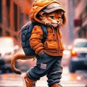 Meet your Posher, Juan